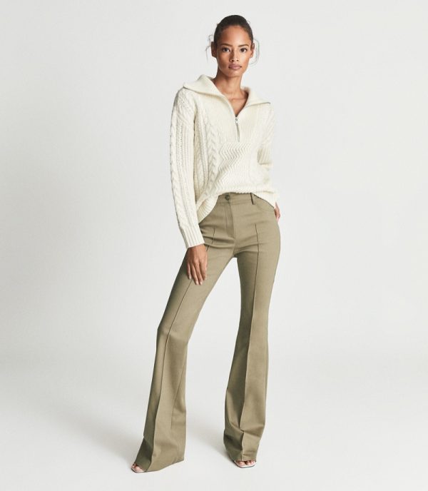 REISS Women's Sweaters & Knits Shop