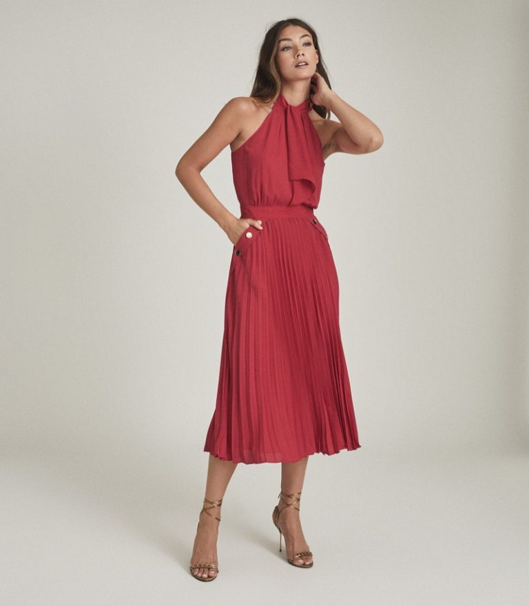 REISS Chic Elegant Dresses Shop