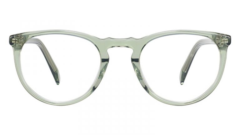 warby parker haskell