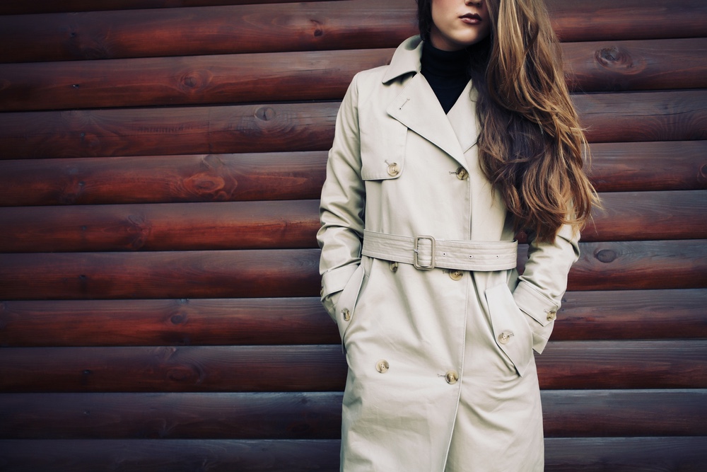 Women's Coat Style Guide: When & How to Wear Them – Fashion Gone Rogue