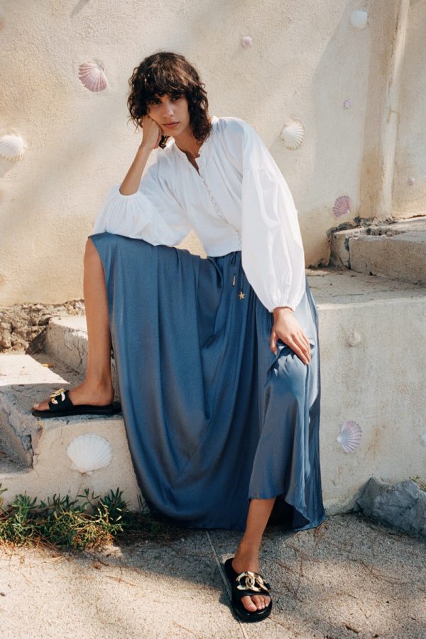 Zara Vacation Summer 2020 Style Guide