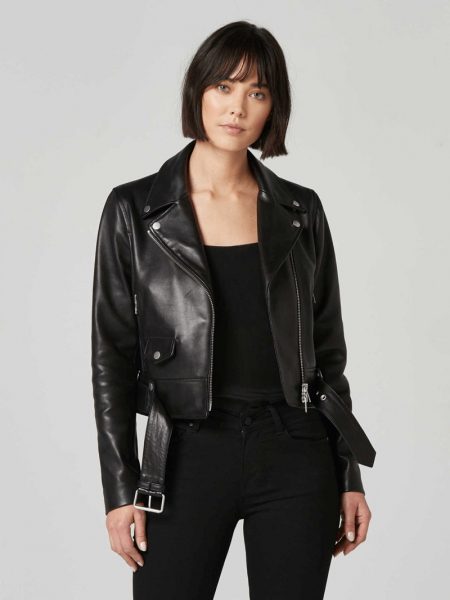 Sculpt Leather Jackets – A Sense Of Heritage And Authenticity – Fashion ...