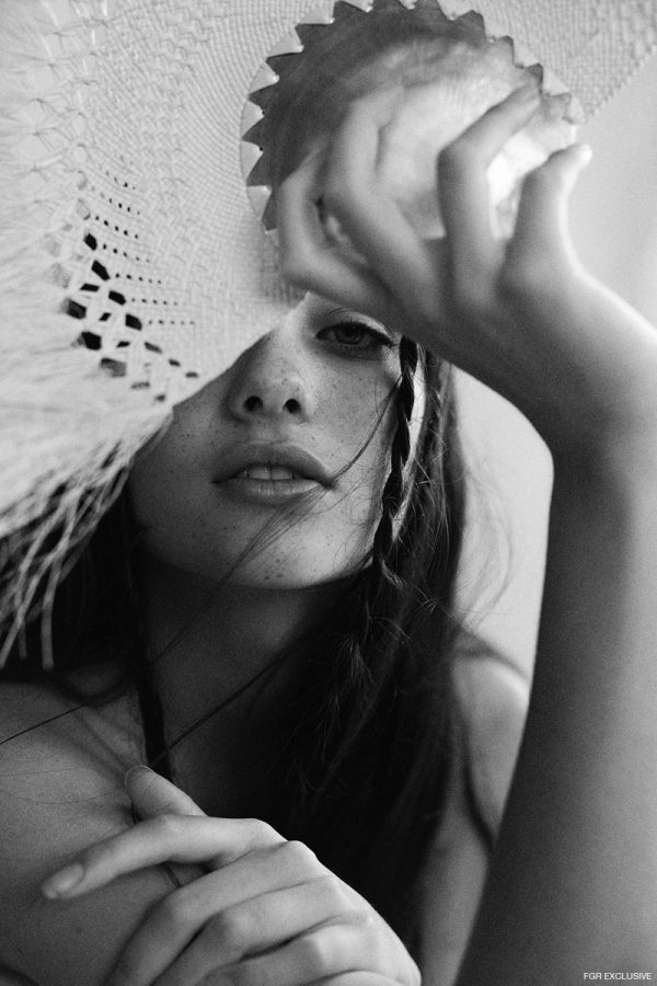 Exclusive: Blanca Soler by Jorge Arberas in 'The Innocence' – Fashion ...