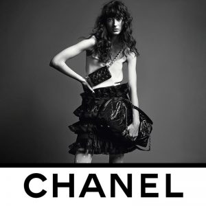 Chanel Fall 2020 Campaign