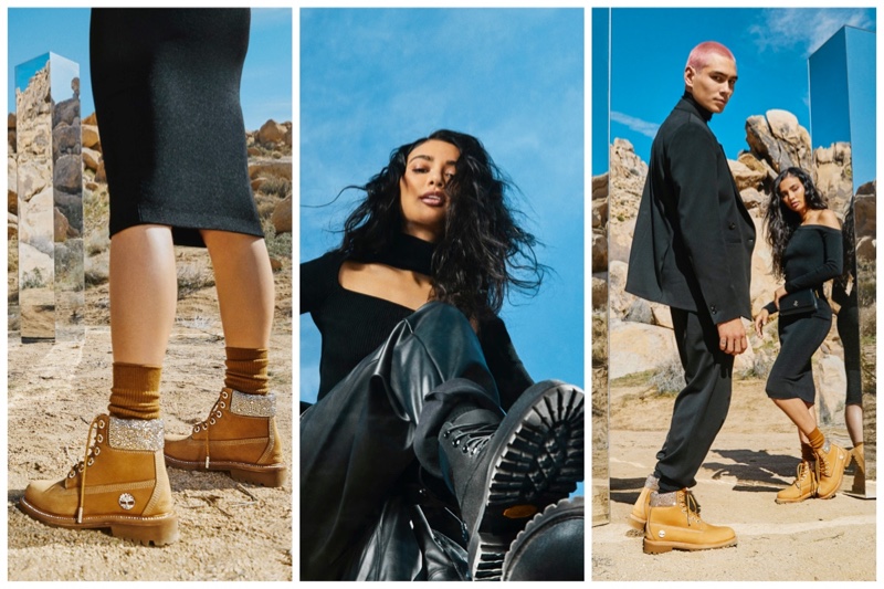 timberland boots models
