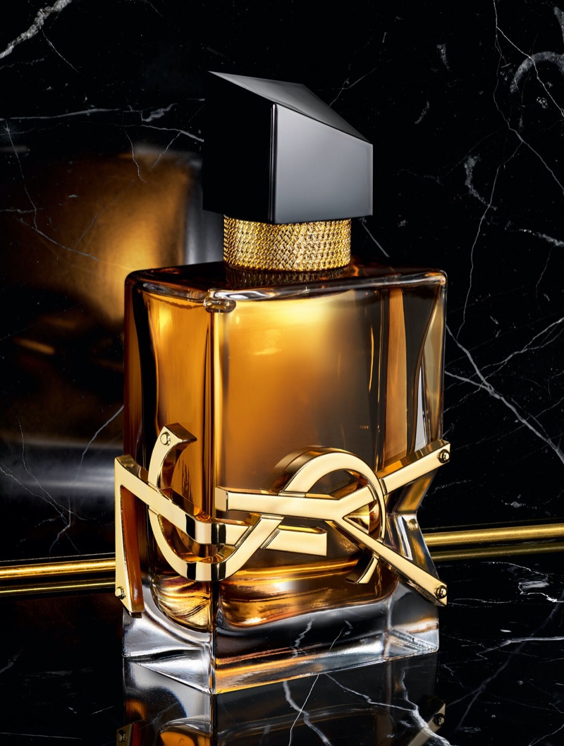Dua Lipa is Yves Saint Laurent's New Star for Libre Eau de Parfum