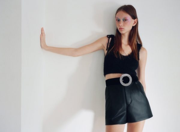 Zara Knitwear Trend Fall 2020 90s Inspired