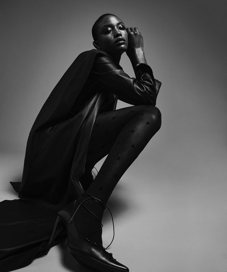 Alicia Burke DuJour David Roemer Editorial