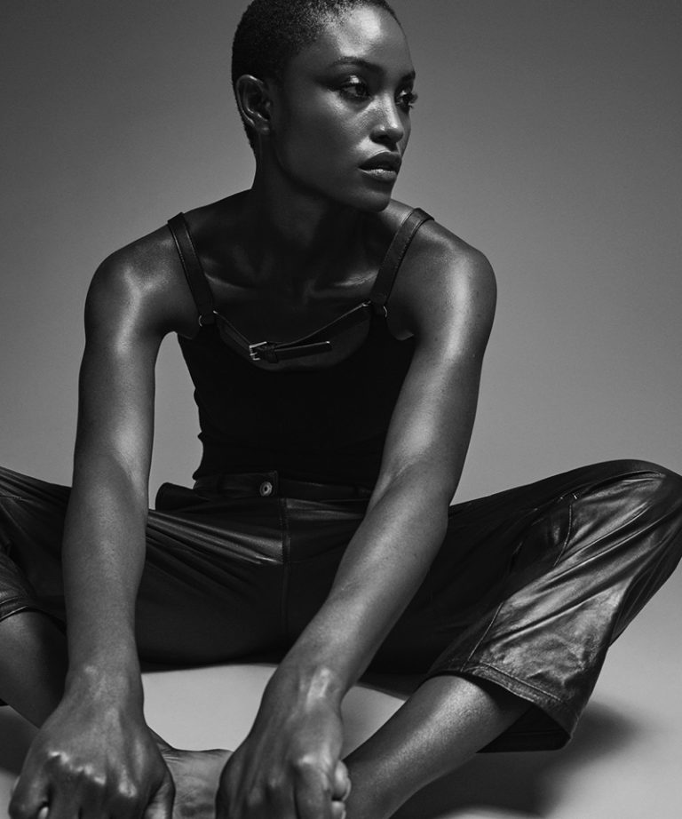 Alicia Burke DuJour David Roemer Editorial