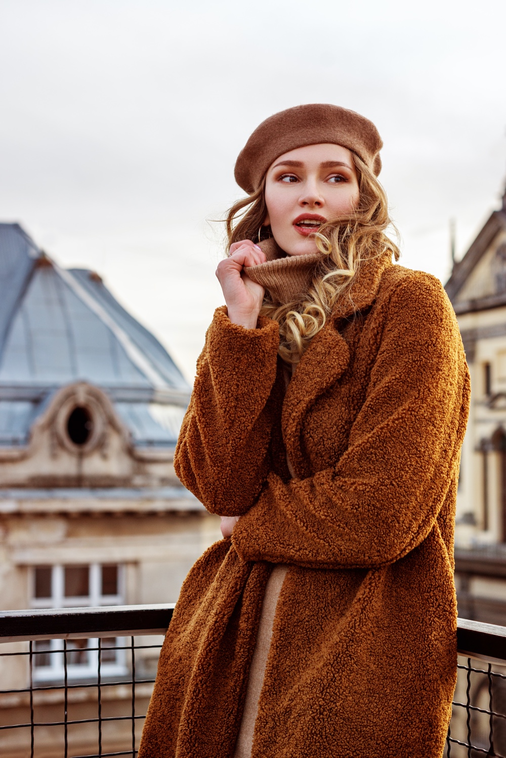 Fashion: Five Cosy Coat Trends For Autumn-winter 2018 The Irish News ...