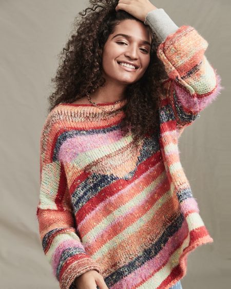 Free People Fall 2020 Catalog by David Roemer