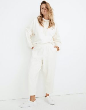 madewell mwl sweatpants