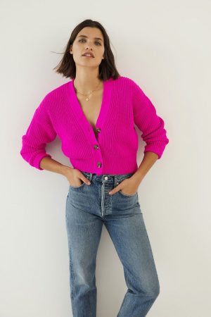 Buy Anthropologie Cute Cardigan Sweaters Shop