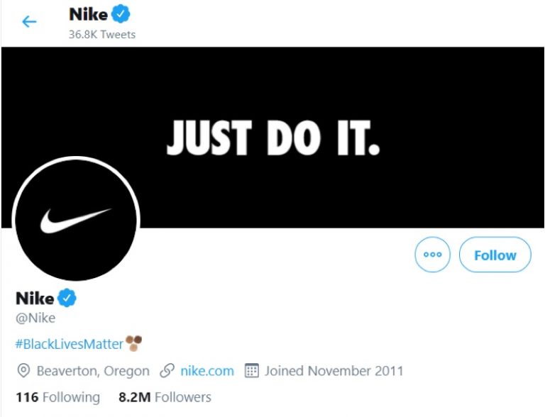 better nike bot twitter