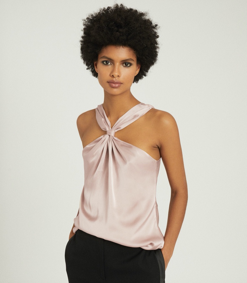 REISS Night Out Evening Tops Shop