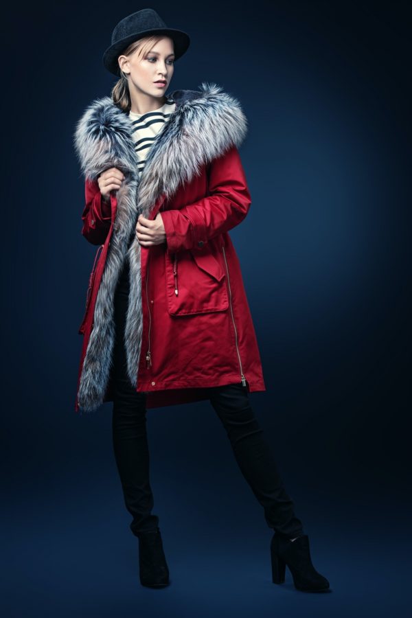 Women S Fall Winter Coats 2021 Our Top Trends And Styles