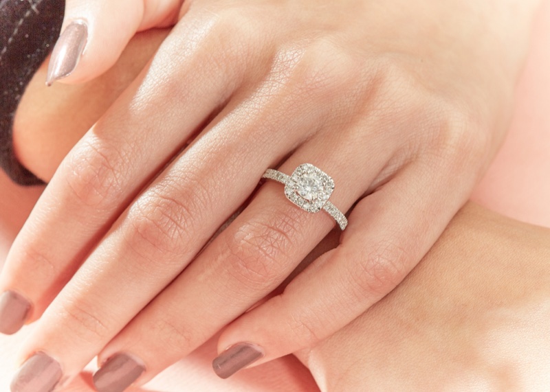 TOP TEN ENGAGEMENT RING STYLES FOR 2023