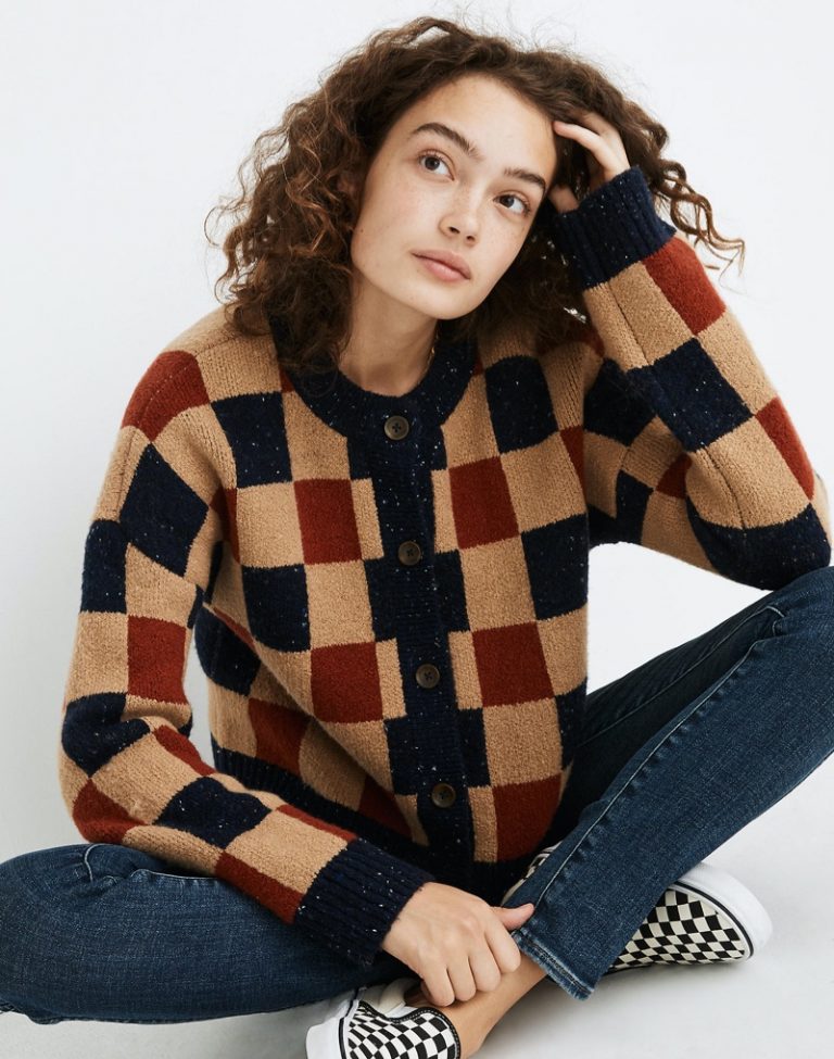 Madewell Trendy Sweaters & Cardigans Shop