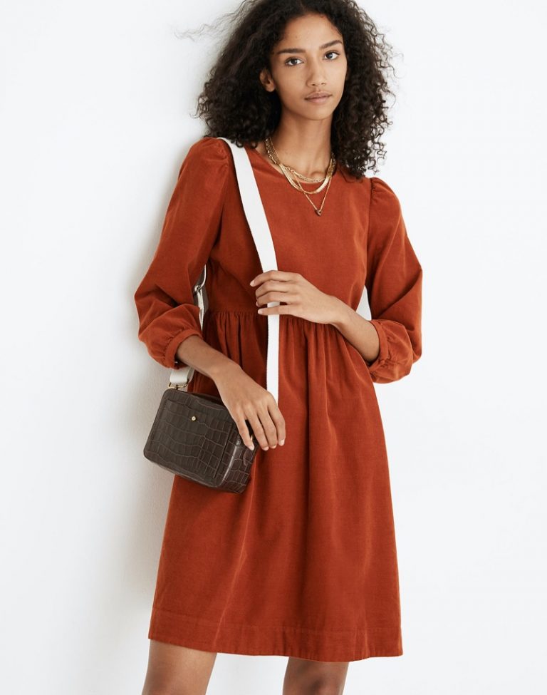 Madewell Black Friday 2020 Sale