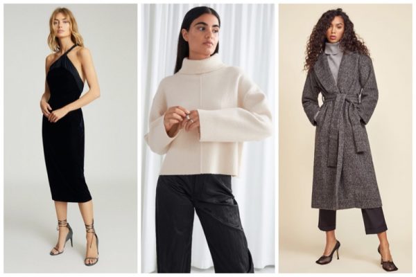 November 2020 Outfit Ideas Shopping Guide