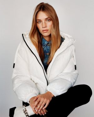 Zara Puffer Jackets Winter 2020 Trend