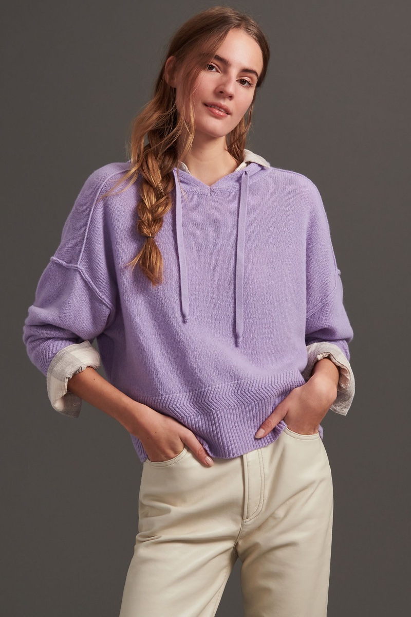 Anthropologie Cashmere Sweaters & Knits Shop