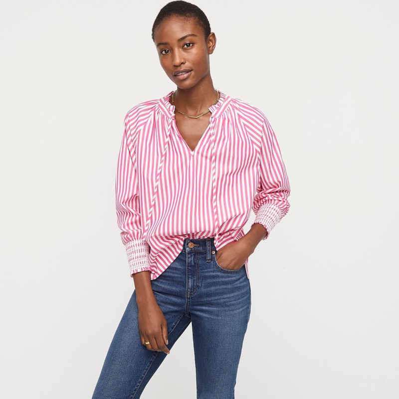 J. Crew New Arrivals Latest Styles Shop | Fashion Gone Rogue