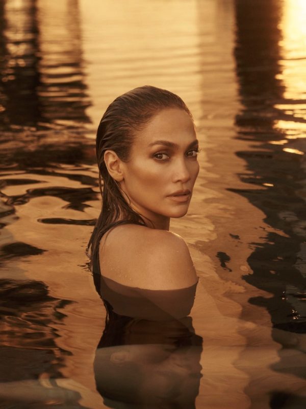 Jennifer Lopez Jlo Beauty Campaign