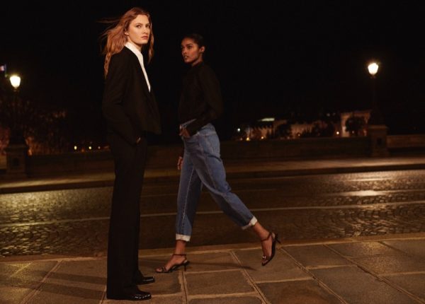 Massimo Dutti Evening Night Out Style 2020