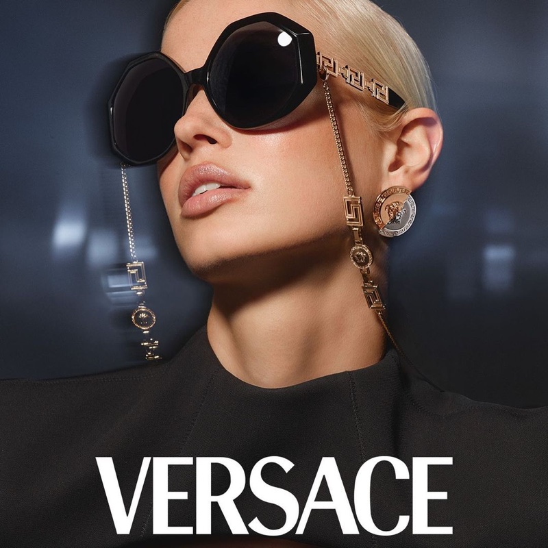 versace eyewear 2018
