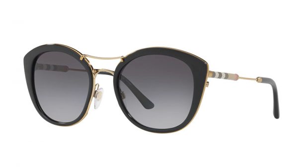 Burberry New Sunglasses Shop