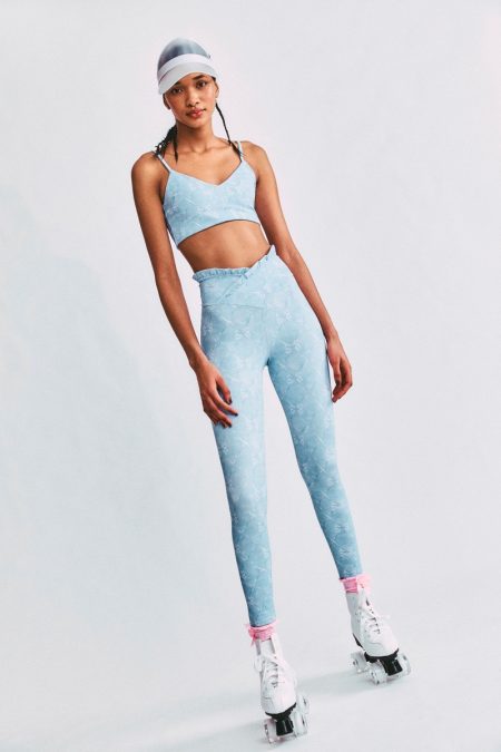 LoveShackFancy x Beach Activewear Shop