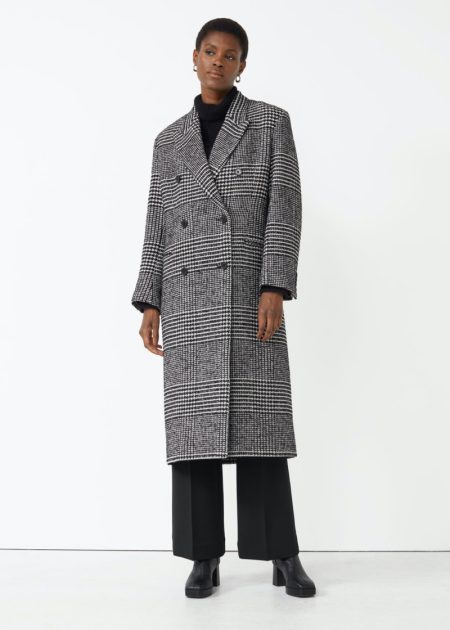 & Other Stories Coats Fall 2022 Shop