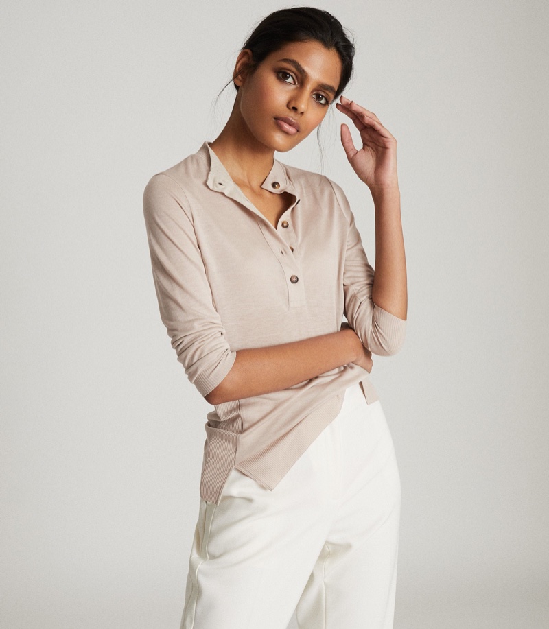 REISS Just Landed Spring 2021 Clothing shop | Fashion Gone Rogue