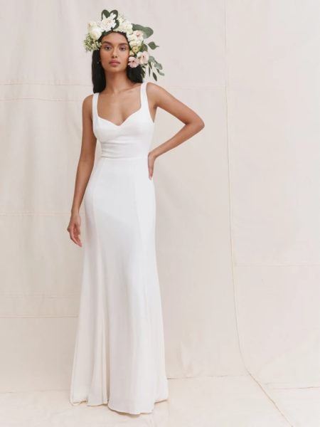 Reformation Wedding Dresses Spring 2022 Bridal Shop