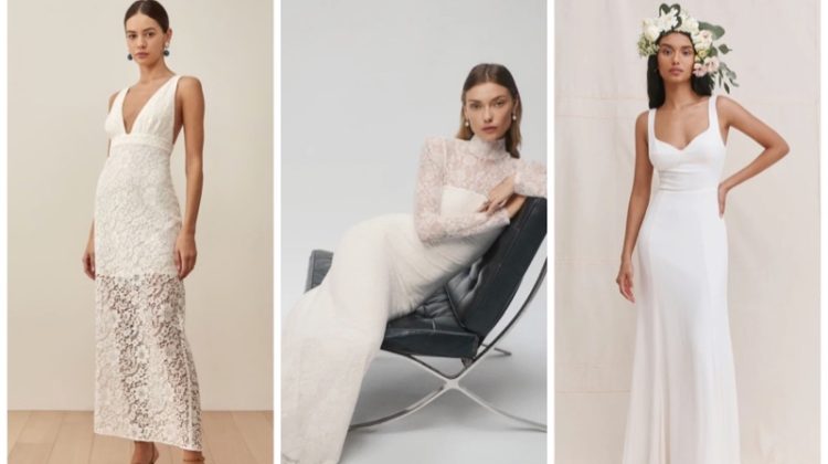 Tag: wedding dresses | Fashion Gone Rogue