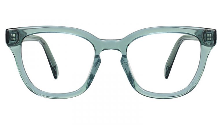 Warby Parker Spring 2021 Glasses Shop | Fashion Gone Rogue