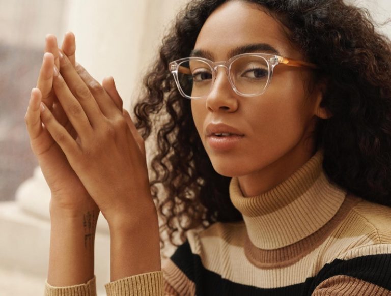 Warby Parker Spring 2021 Glasses Shop