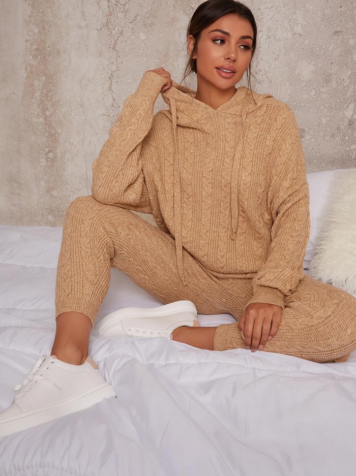 Winter Loungewear Set - soft and cosy perfect for a night in