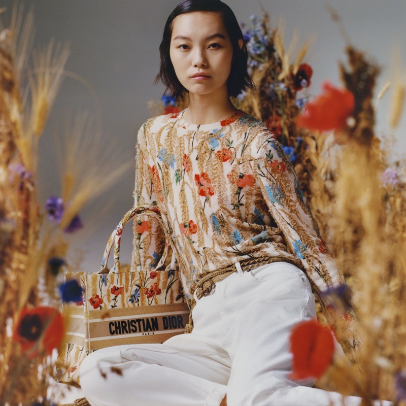 Dior Releases Lunar New Year 2020 Collection