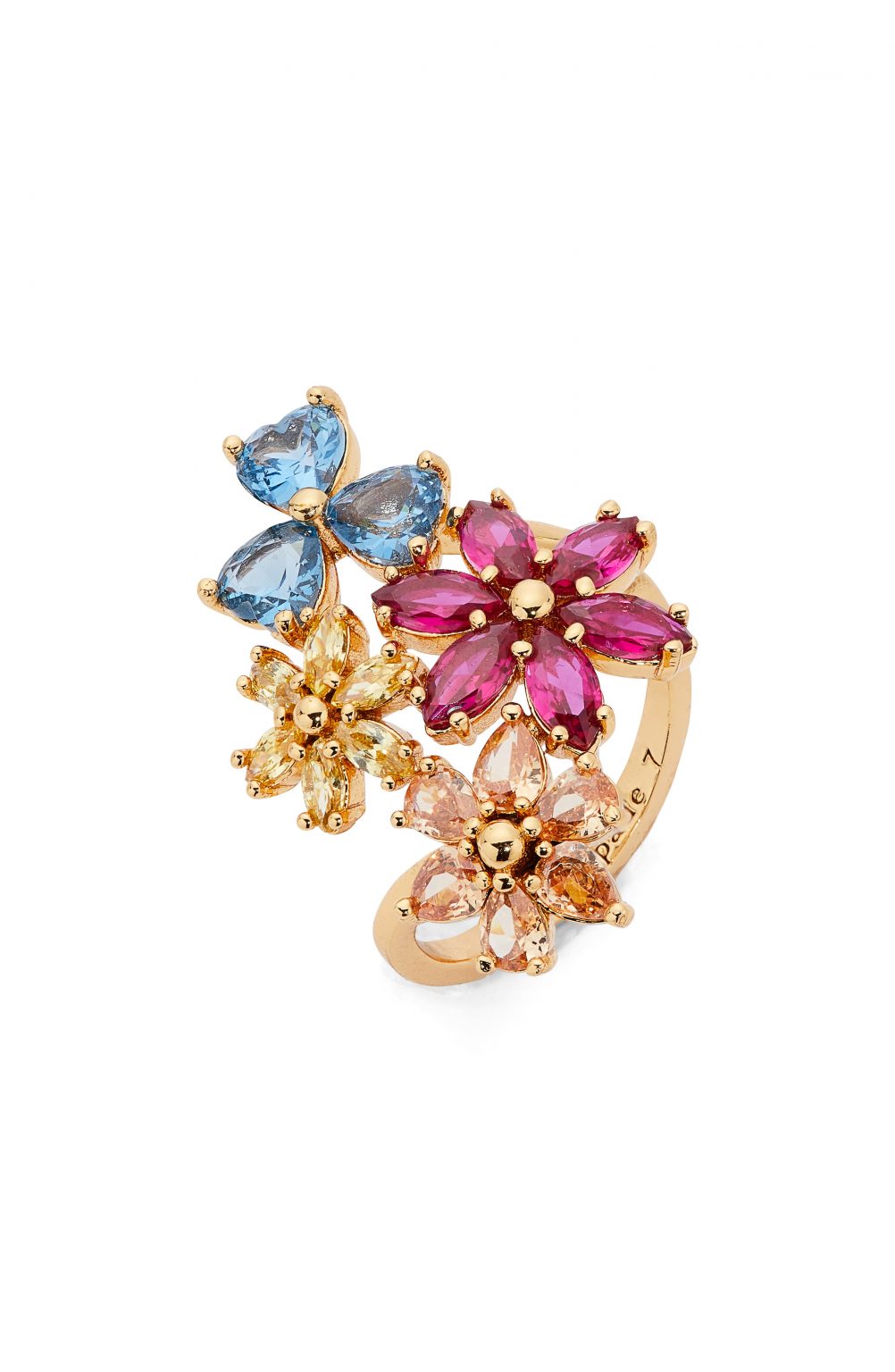Men’s Kate Spade New York First Bloom Ring | Fashion Gone Rogue