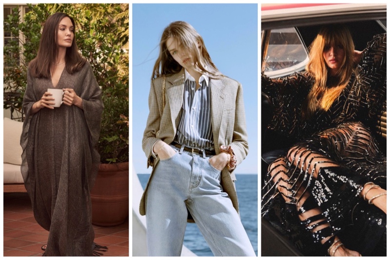 Week in Review | Josephine Skriver's New Cover, Celine Spring Ads ...