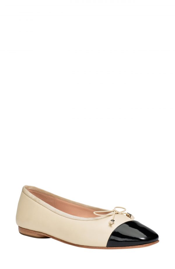 kate spade pavlova flats