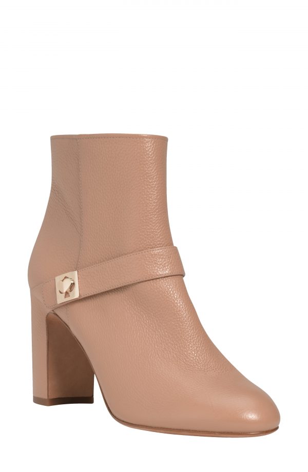 kate spade thatcher bootie