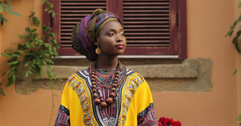 Dashiki: An African Fashion Through History – Fashion Gone Rogue