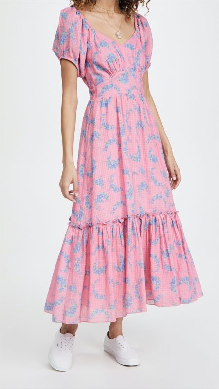 LoveShackFancy Spring 2021 Dresses Shopbop