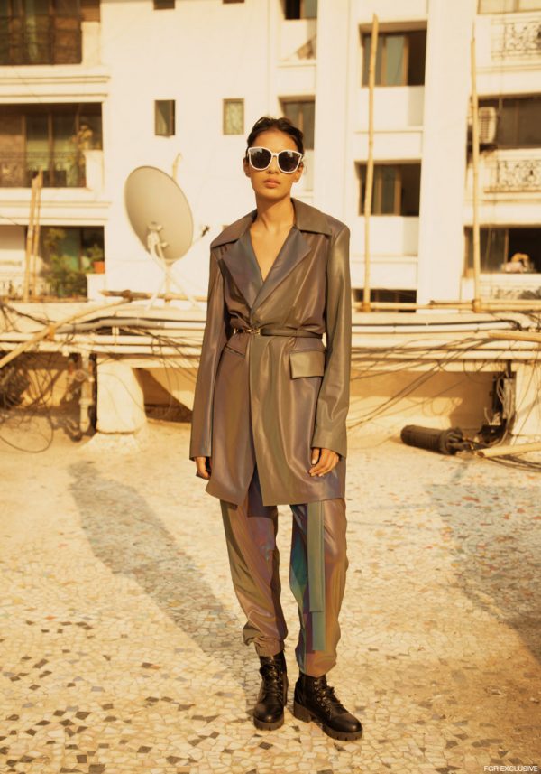 Exclusive: Palak Gupta by Kay Sukumar in 'All at Once' – Fashion Gone Rogue