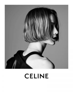 Celine Les Grand Classiques Campaign