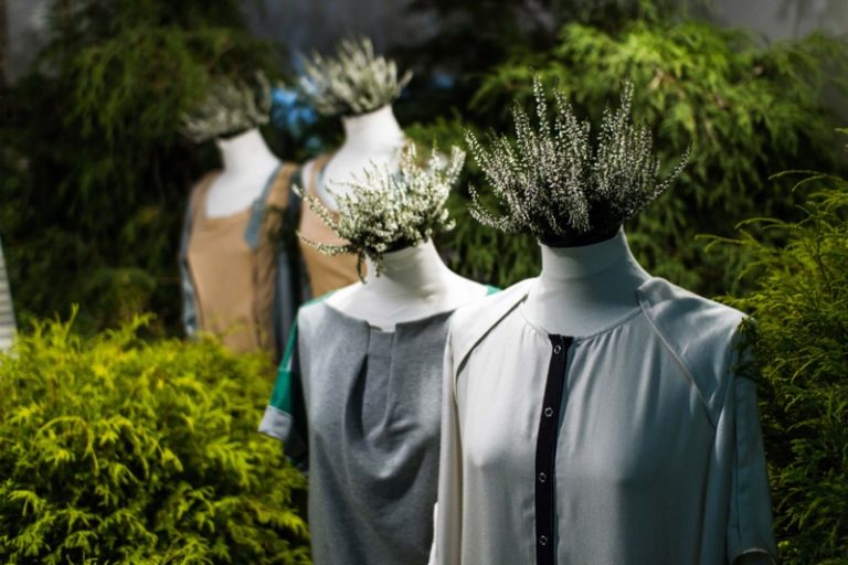 Eco Friendly Clothing All You Need To Know Fashion Gone Rogue 
