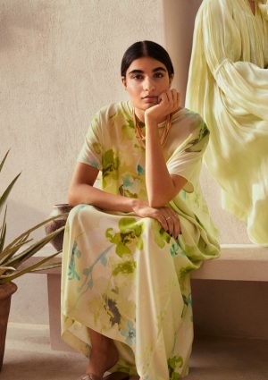 H&M Spring 2021 Statement Dresses Collection